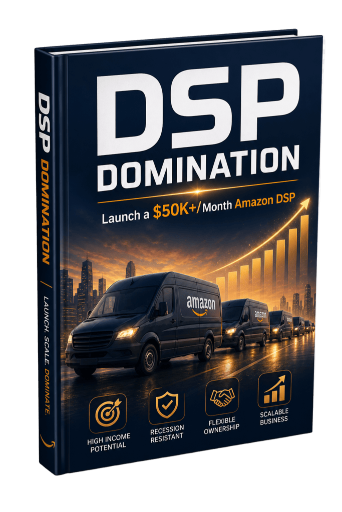 DSP Domination